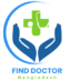 Find Doctor bangladesh