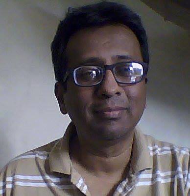 Professor Dr. Sheikh Mahbub-Us Sobhan