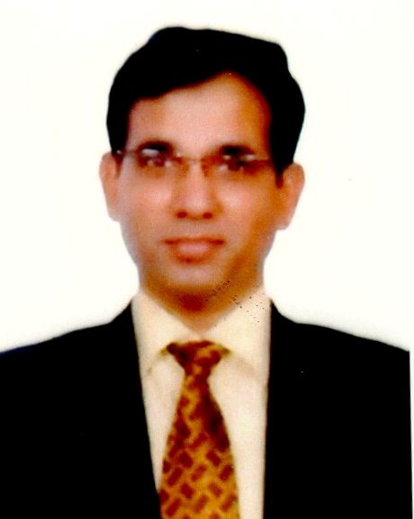 Professor Dr. Md. Mahafuzul Islam