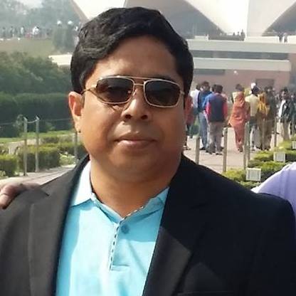 Dr. Md. Moinul Hoque
