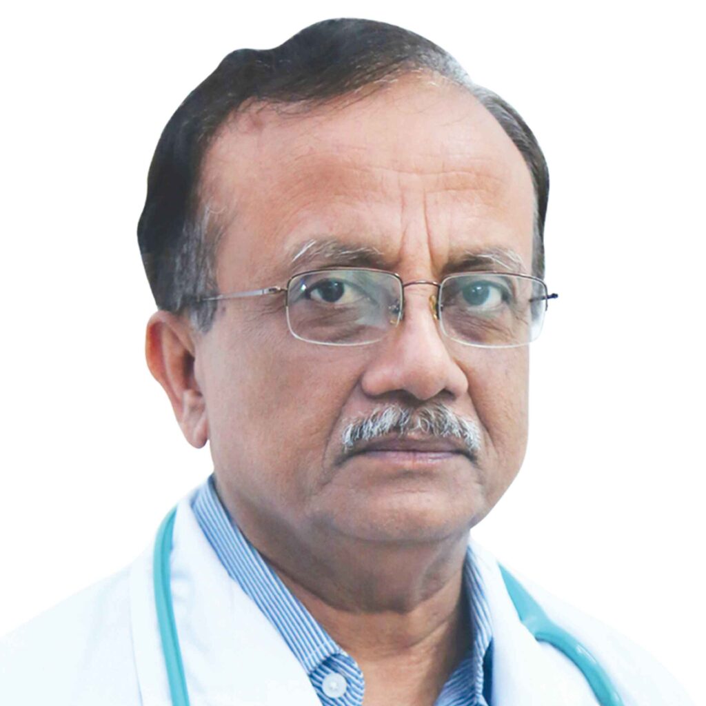 Dr Habibur Rahman