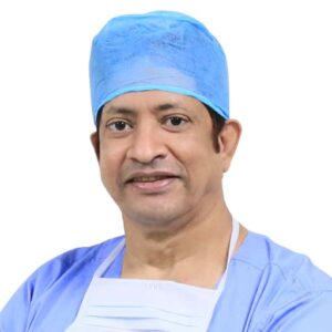 Dr Lutfor Rahman