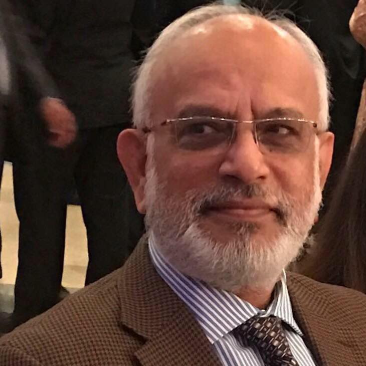 Associate Professor Dr. M Ziaul Karim