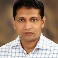 Professor Dr. Md. Bazlul Bari Bhuiyan