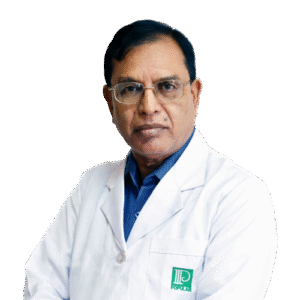 Dr Ashequr Rahman Bhuiyan