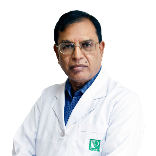 Dr Abdul Jalil Ansari