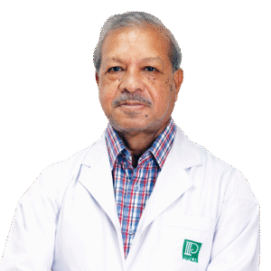 Dr Projesh Kumar Roy