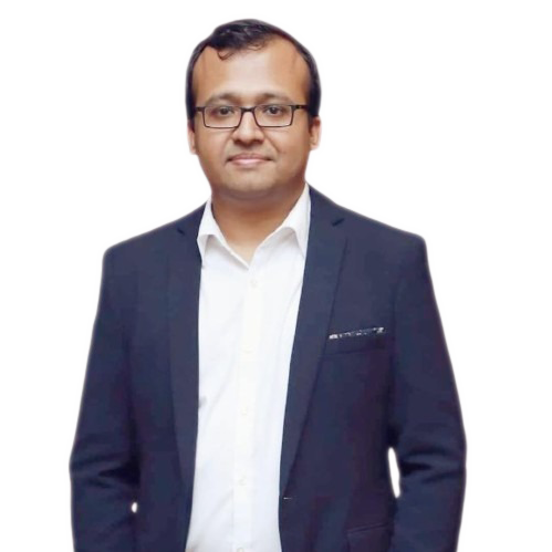 Dr Abdullah Al Shah Newaz