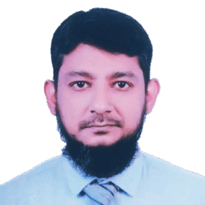 Dr. Md. Kamrul Hasan