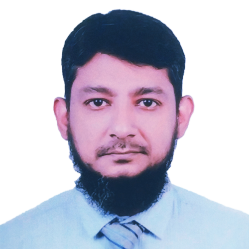 Dr. Md. Kamrul Hasan