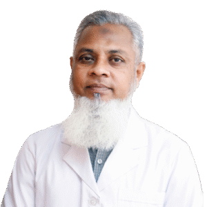 Dr. H M Mustafizur Rahaman