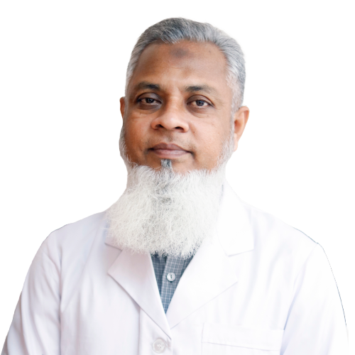Dr. H M Mustafizur Rahaman