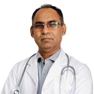 Dr Tapas Chakraborty