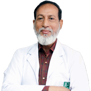 Dr Sheikh Hasanur Rahman