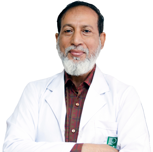 Dr Sheikh Hasanur Rahman