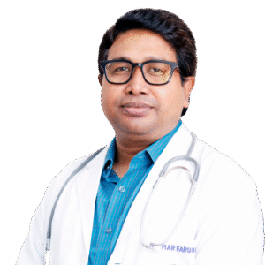 Dr Mohammad Omar Faruque