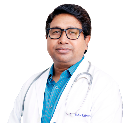 Dr Mohammad Omar Faruque