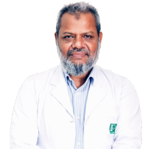 Dr Sheikh Hasanur Rahman