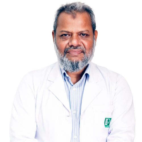 Dr Sheikh Hasanur Rahman
