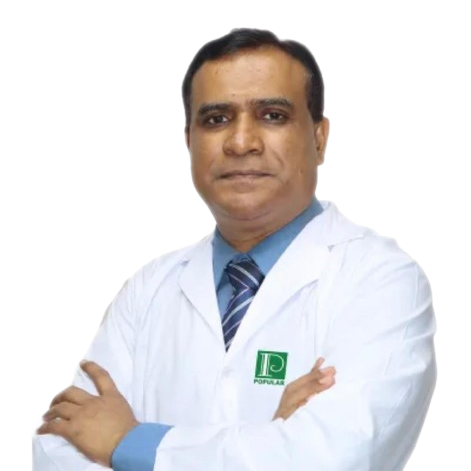 Professor Dr NC Nath