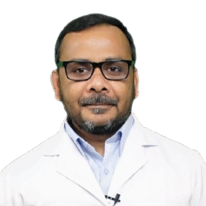 Dr Mohammad Jakir Hossain