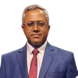 Dr Md Fazle Elahi Milad