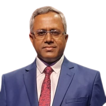 Dr Md Fazle Elahi Milad