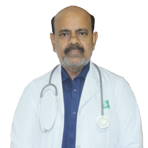 Dr. B.K. Biswas