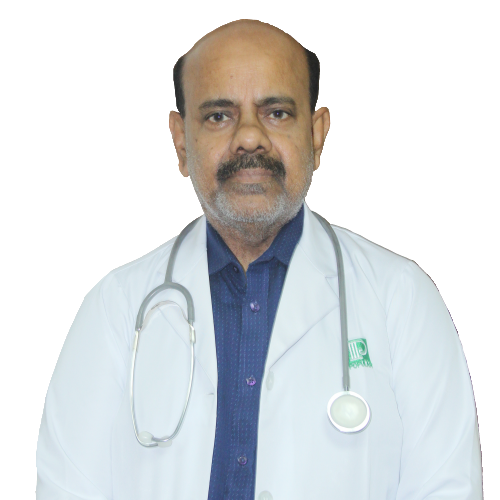 Dr. B.K. Biswas