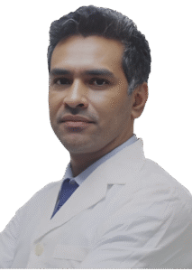 Dr. Fayem Chowdhury