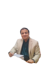 Dr. Mohammad Jahangir Alam