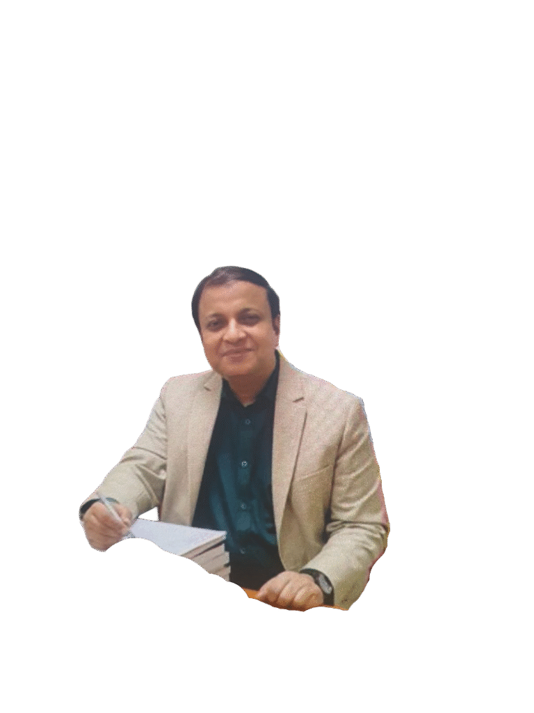 Dr. Mohammad Jahangir Alam