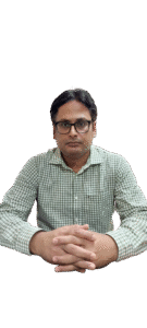 Dr Arunangshu Raha Alok