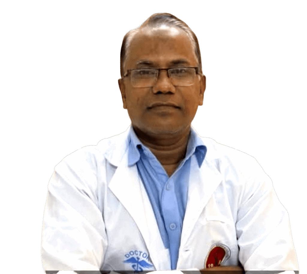 Dr. Md. Rashidul Islam