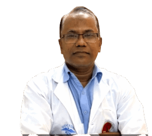 Dr. Md. Rashidul Islam