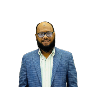 Dr. Md. Naymul Hasan