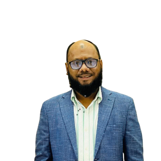 Dr. Md. Naymul Hasan