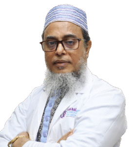 Professor Dr. S. M. Lutfor Rahman