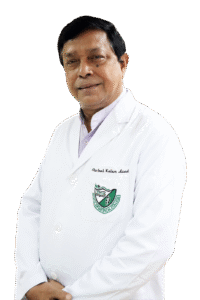 dr khan abul kalam azad