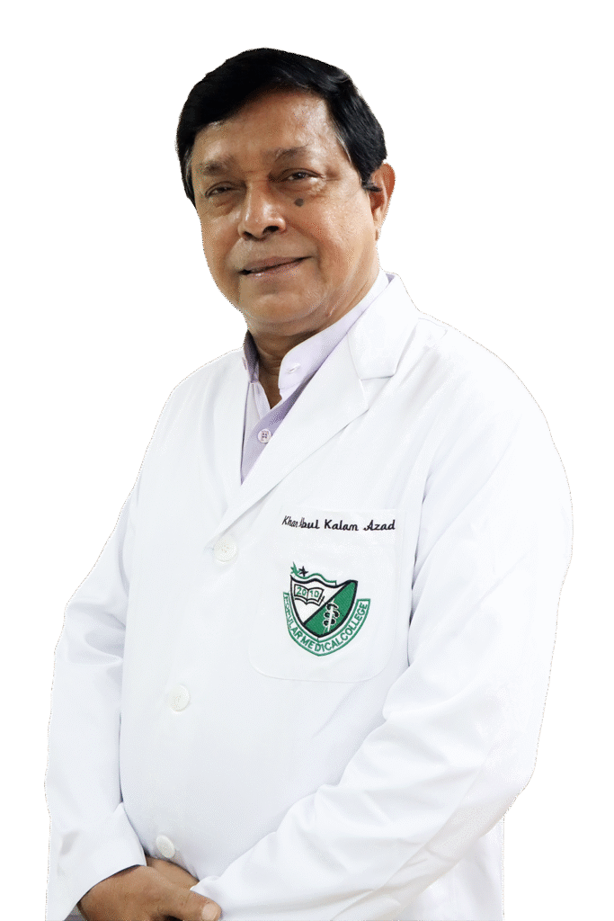 dr khan abul kalam azad