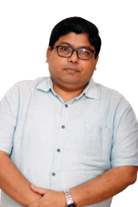 Dr. Md. Razibul Alam