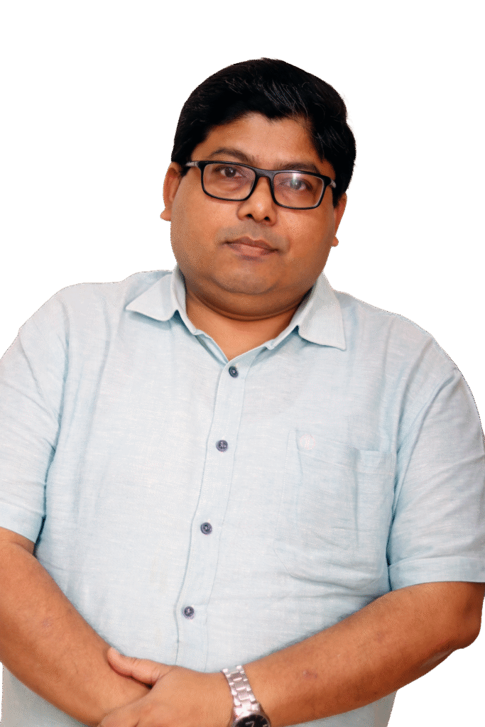 Dr. Md. Razibul Alam