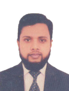 Assistant Professor Dr Md Mahfuzur Rahman