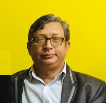 Professor Dr. Md. Shaheen Reza Chowdhury
