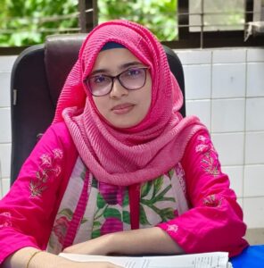 Dr Sadia Afrin Soma