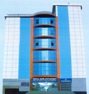 harun eye foundation hospital