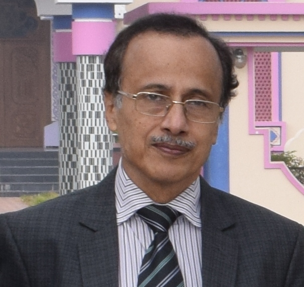 Professor A.S.M. Kamal Uddin