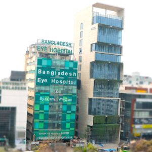 bangladesh eye hospital dhanmondi