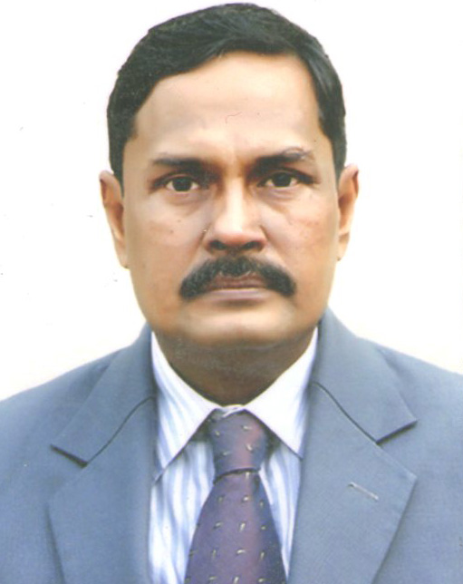 Professor Dr. Md. Kamrul Hasan