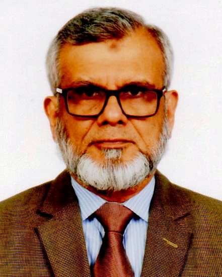Dr. Sajedur Rahman
